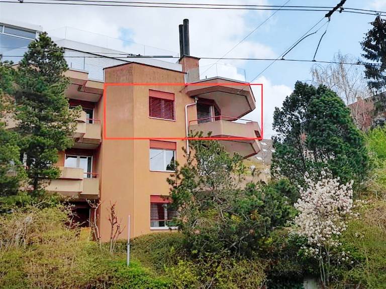 Holiday apartment with 4 rooms for 8 persons — photo 2