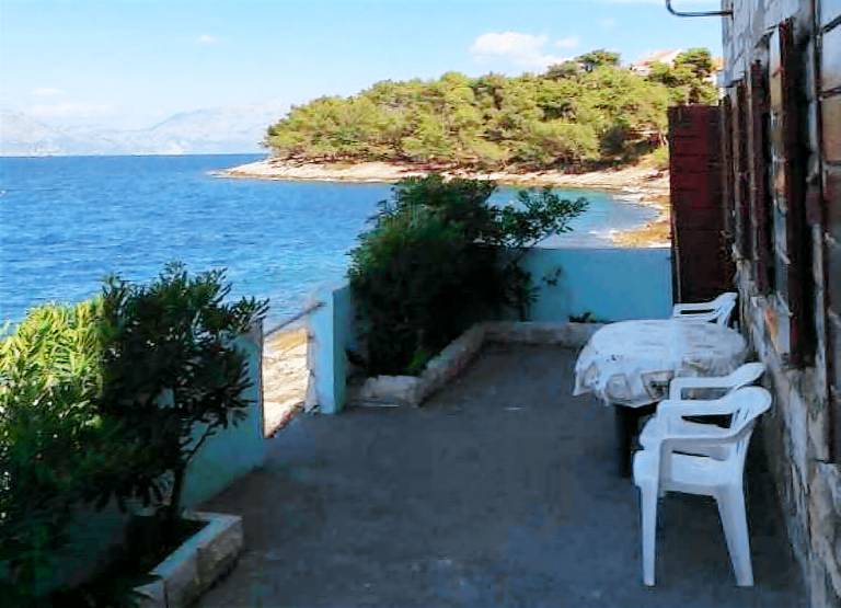 Pleasant apartment with terrace | Sea view | Dogs allowed — photo 2