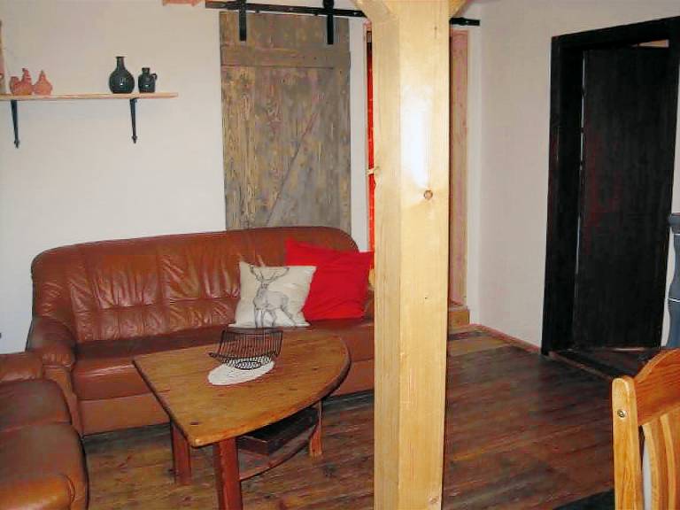 Vacation home with BBQ — photo 3