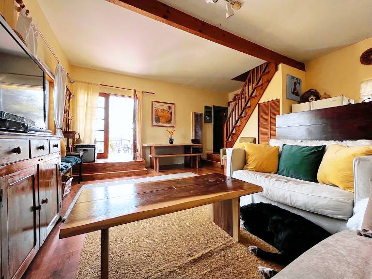 Bungalow Topanga Canyon