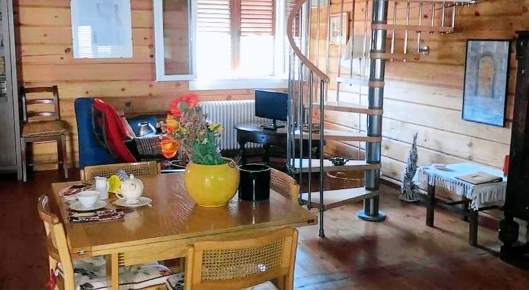 Casa Assergi