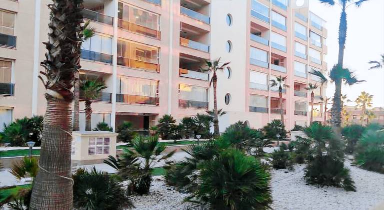 Holiday apartment with pool — photo 3
