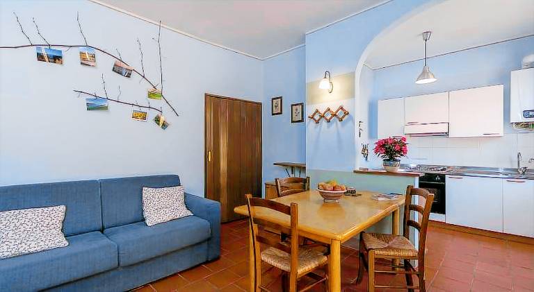 Pleasant farm with terrace, yard & pool | Pets are welcome — photo 4