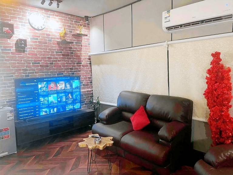 House with 1 room for 2 persons — photo 4