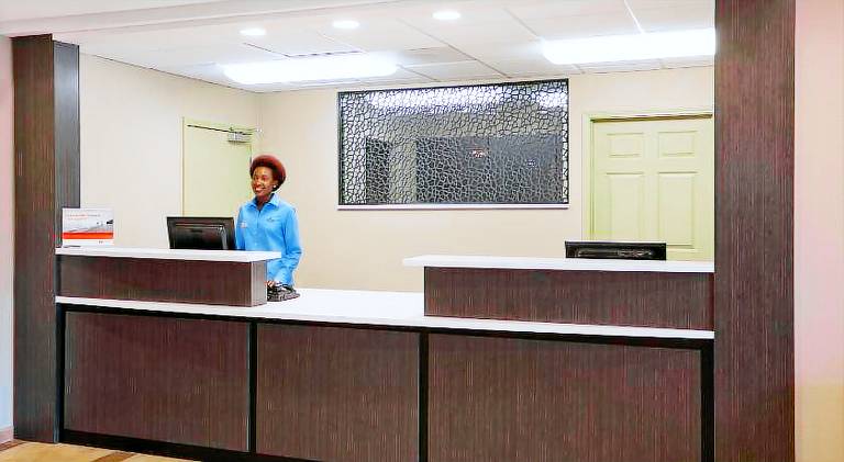 Candlewood Suites Dickinson By IHG — photo 4