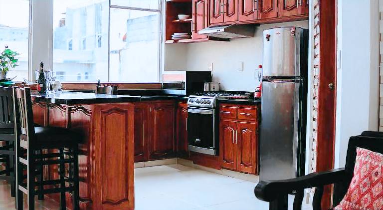 Holiday apartment | Dogs allowed — photo 3