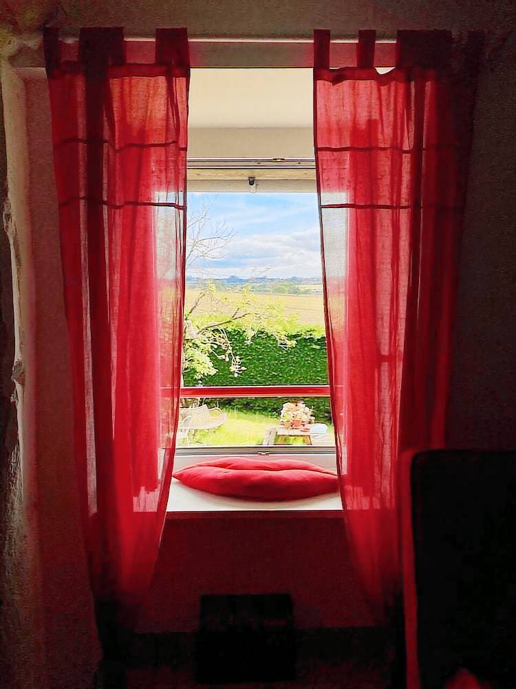 Chambre d'hôtes  Saint-Laurent-de-Terregatte