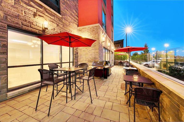 TownePlace Suites by Marriott Belleville — photo 5
