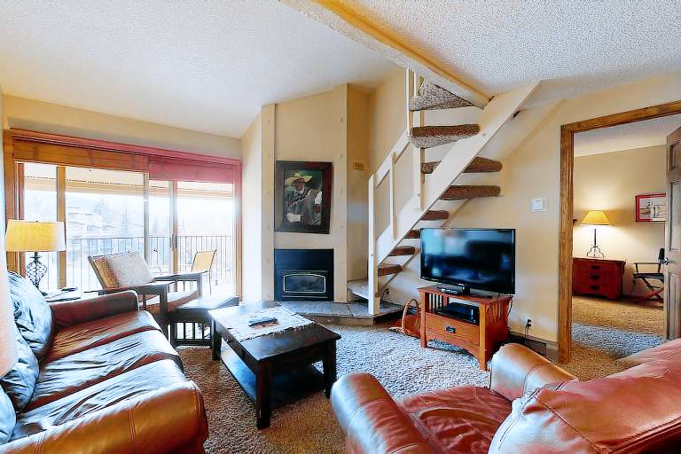 Condo  Steamboat Springs