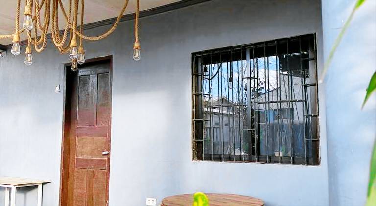 Rental apartment with terrace & garden | Good for workation — photo 4