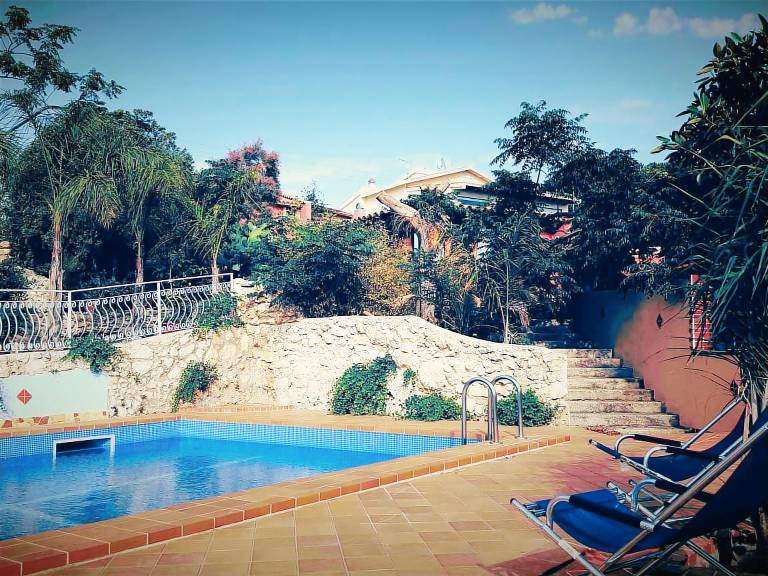 Appartement Siracusa