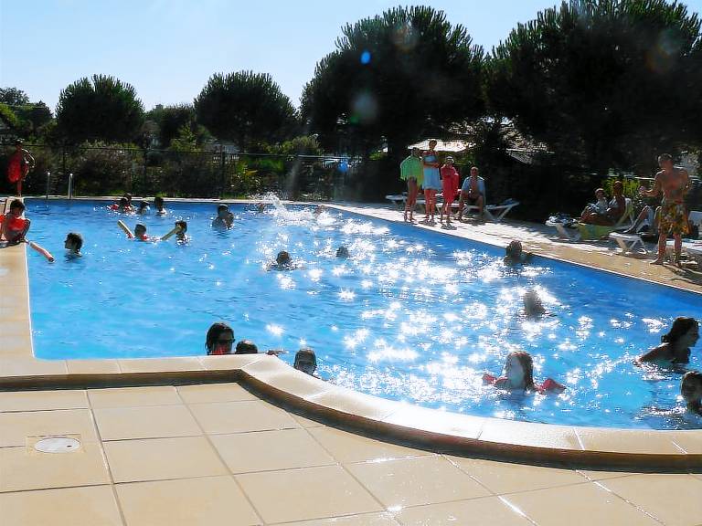 Bungalow  Arès