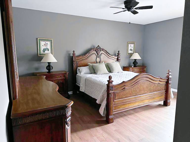 Bed & Breakfast Pittstown