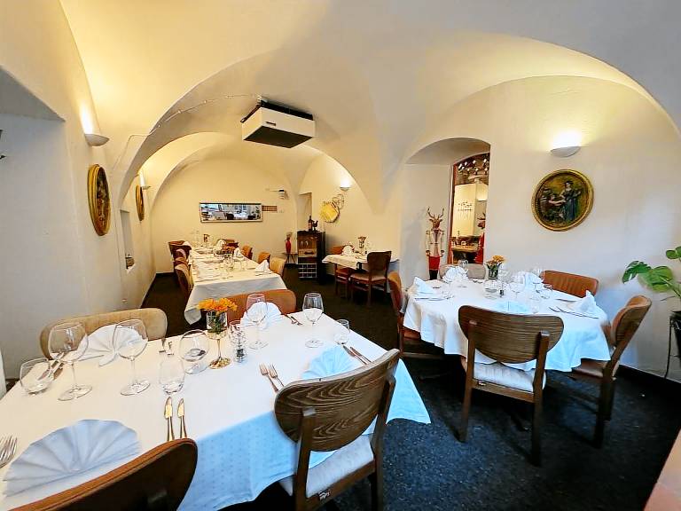 Ferienwohnung Stäfa