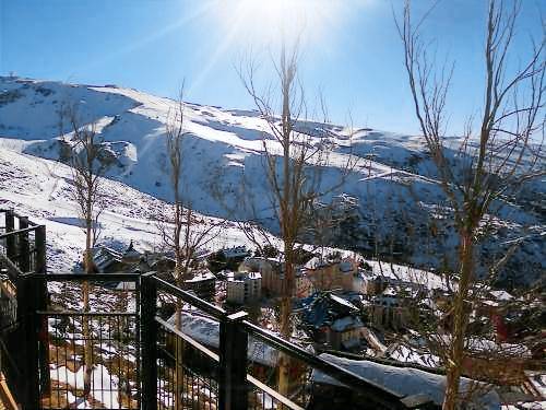 Appartement Monachil
