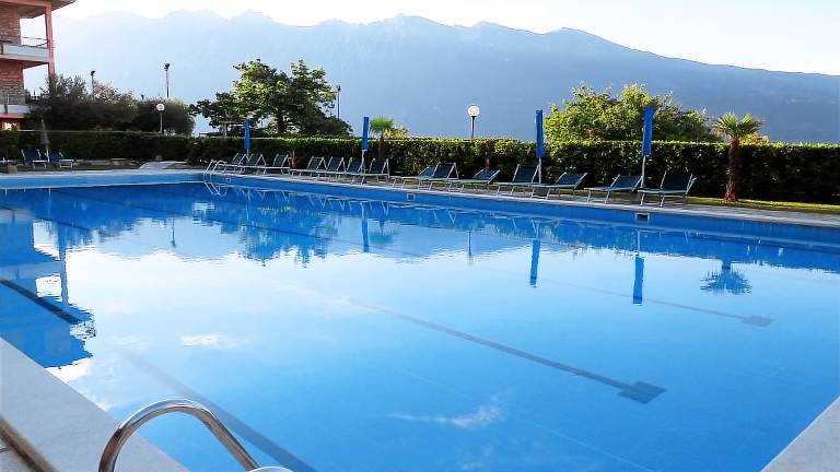 Apartament Brenzone