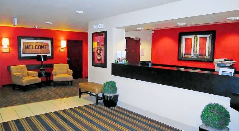 Extended Stay America Suites - Nashua - Manchester — photo 5
