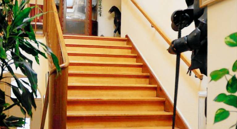 64 m&sup2; Ferienwohnung