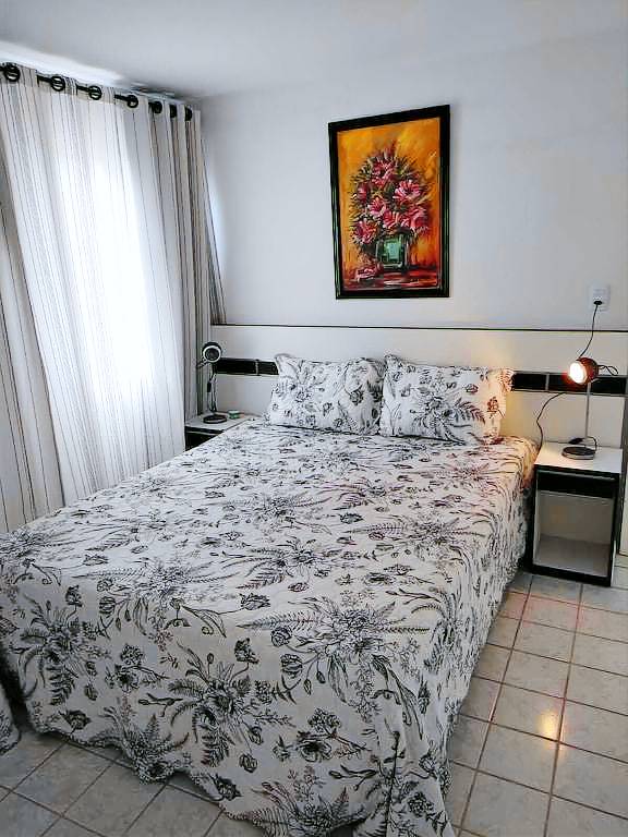 Apartamento Jaboatão dos Guararapes