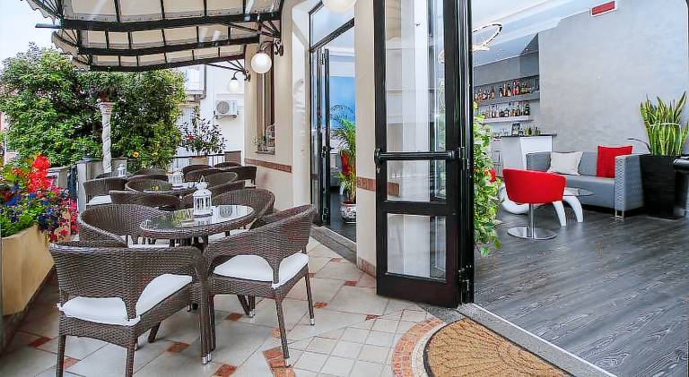 Hotel Piccinelli — photo 5
