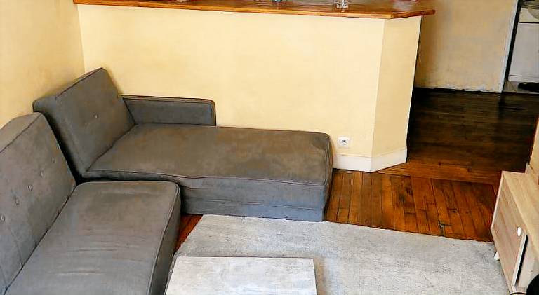 Holiday apartment | Pets are welcome — photo 3