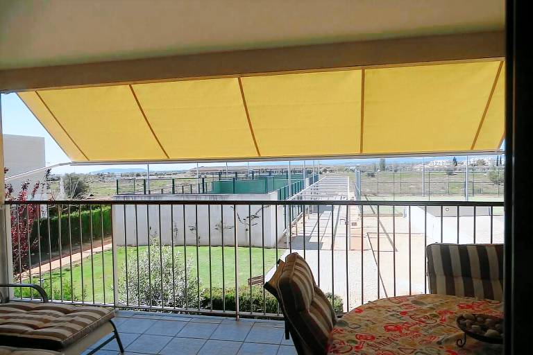 Apartamento San Jorge