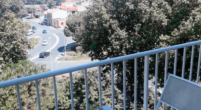 Holiday apartment with 1 room for 2 persons — photo 3