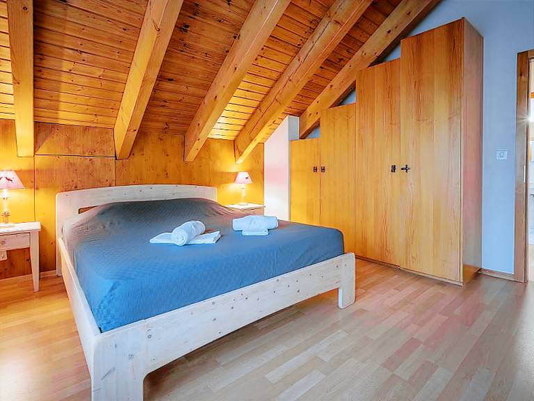 Rental apartment with hot tub, sauna & terrace | Mountain view — photo 3