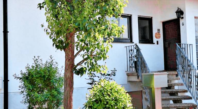Ferienwohnung Freinsheim