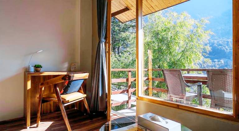 Alt Life Stays- Manali — photo 4