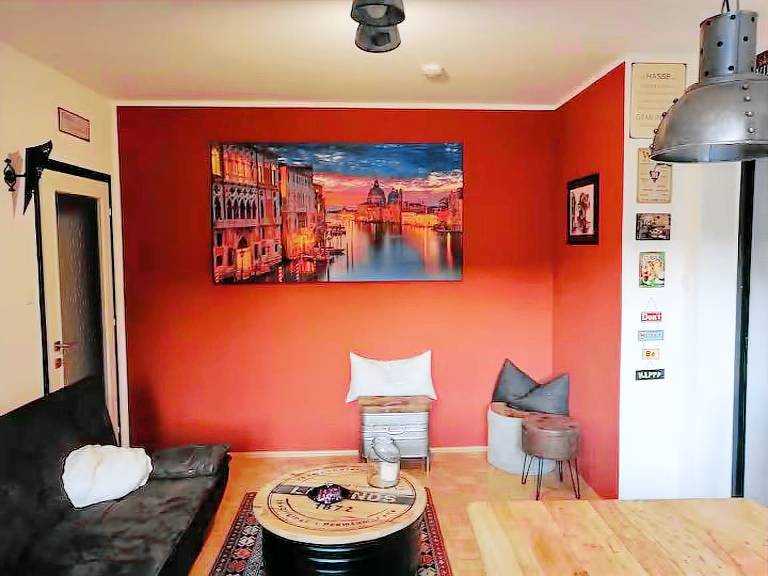 Ferienwohnung Klagenfurt am Wörthersee