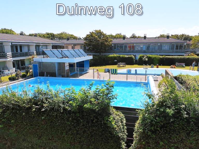 Ferienwohnung  Zoutelande