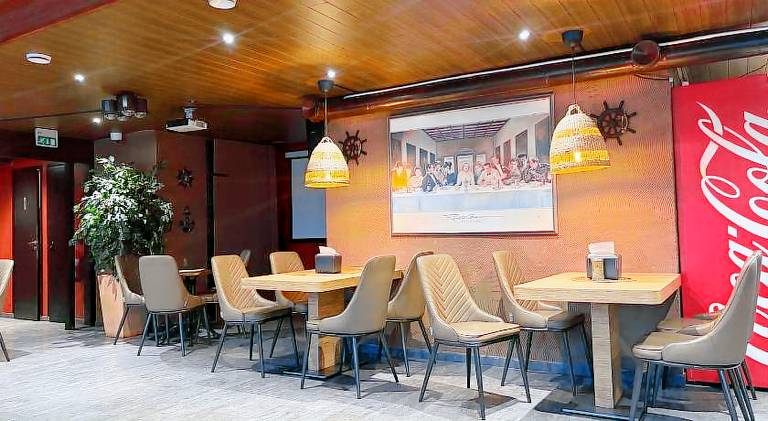 Hotel Sommarvind — photo 3