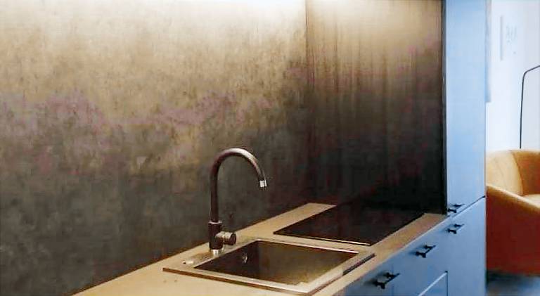 Vacation home with 2 rooms for 5 persons — photo 4
