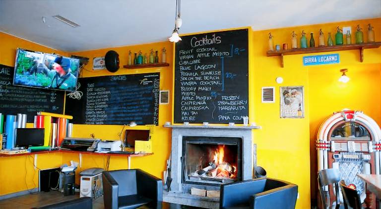 Pardo Bar — photo 4