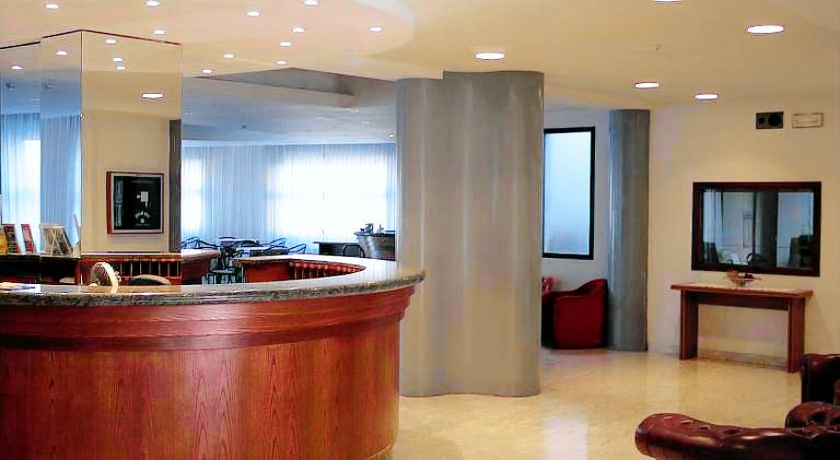 Hotel Risorgimento in Chianciano Terme