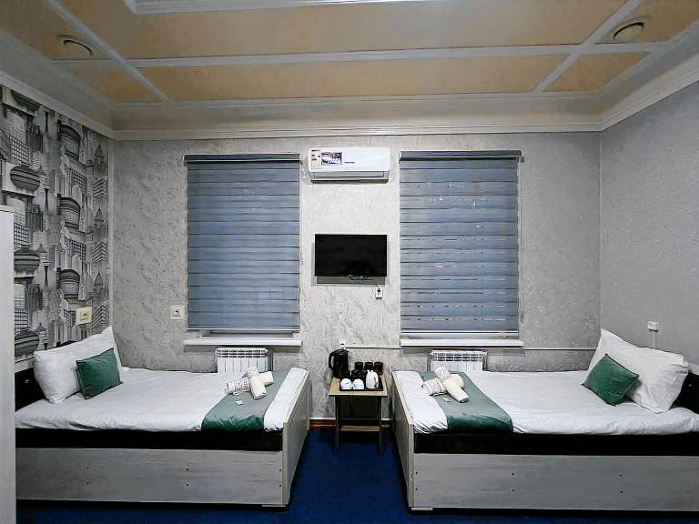 Bek hotel 505 — photo 2
