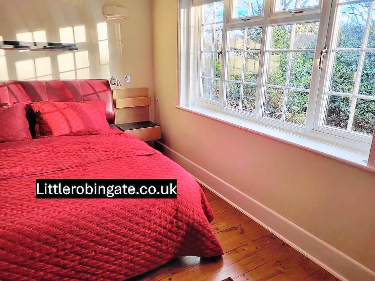 Accommodation Bournemouth