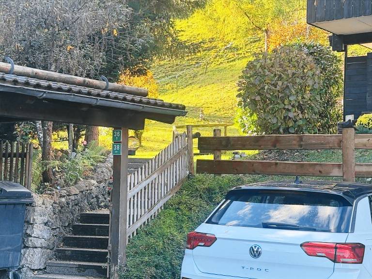 Family-oriented holiday apartment with sauna | Mountain view | Pets are welcome — photo 5