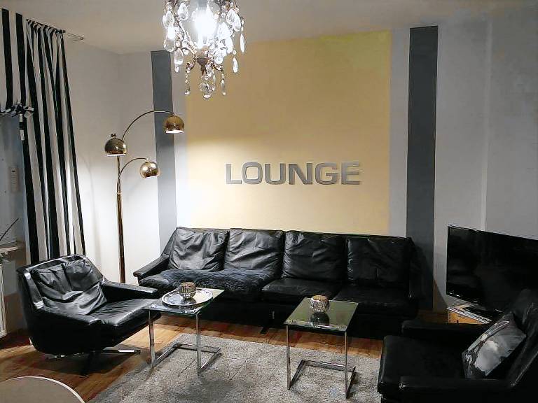 Appartement Sarrebruck