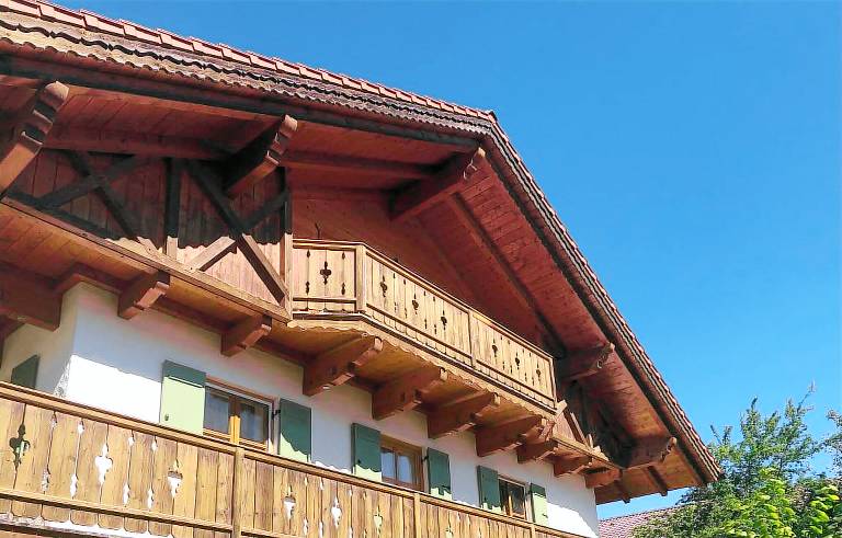 Ferienwohnung  Geretsried