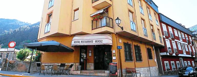 Casa Villafranca del Bierzo