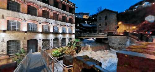 Appartement Thiers
