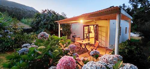 House Stellenbosch
