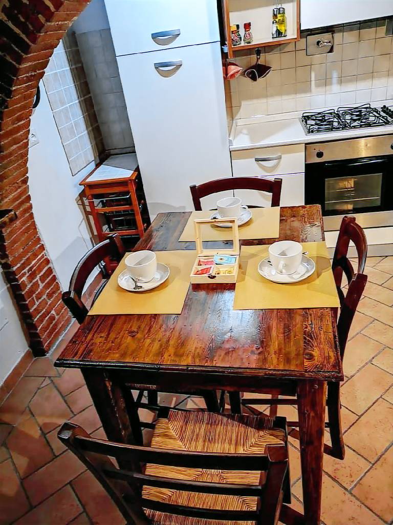 LA CASINA DI SANT'AGOSTINO — photo 2