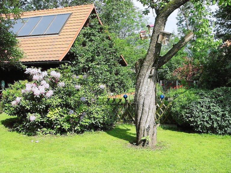 Ferienwohnung Deutschlandsberg
