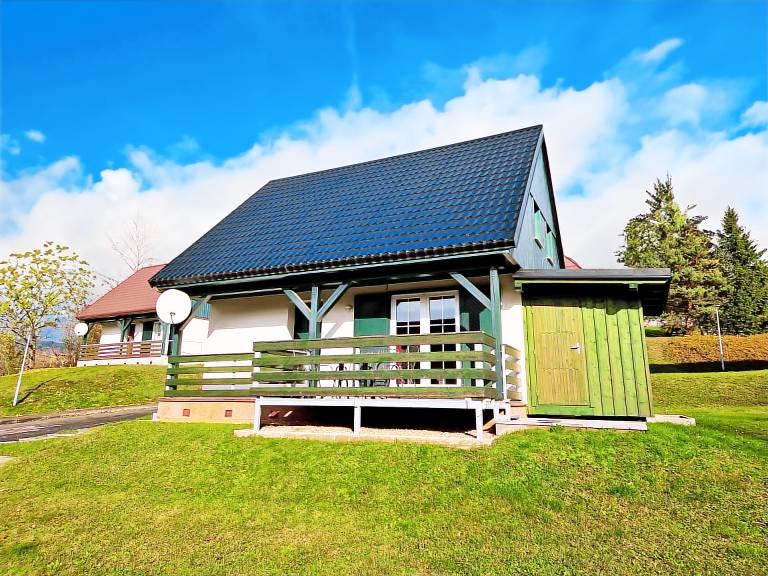 Ferienhaus Schwarzenthal