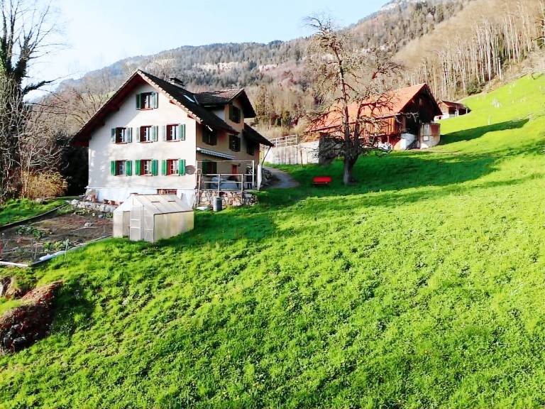 Appartement Vitznau