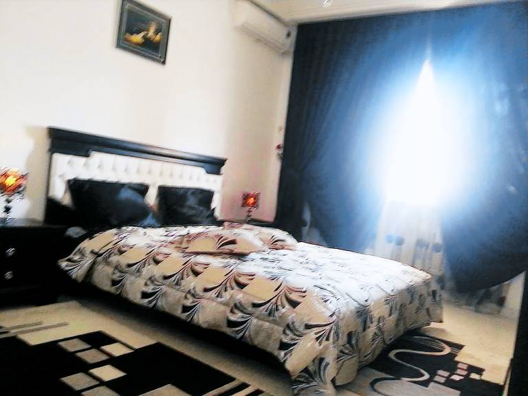 Apartment Tunis