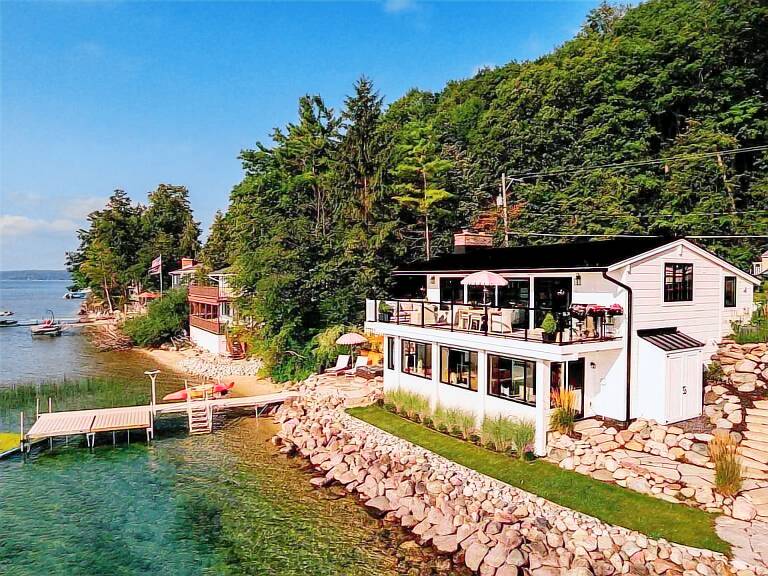 House Traverse City